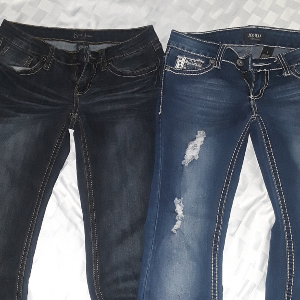 Jean BUNDLE